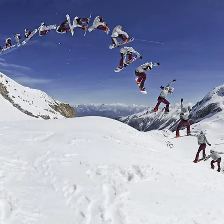 Vendégház Gaestehaus Tramnitz