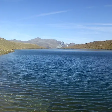 Gaestehaus Tramnitz 3*