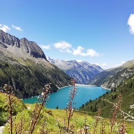 Vendégház Gaestehaus Tramnitz