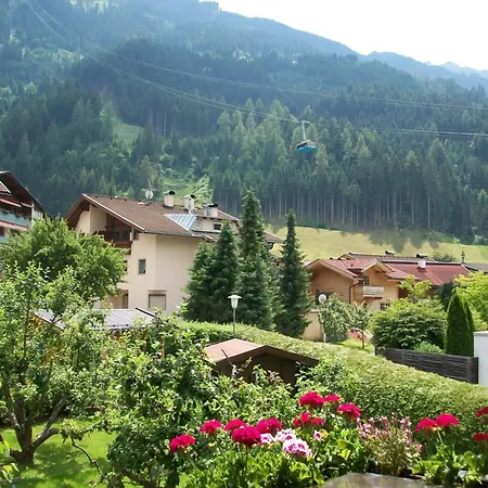 Gaestehaus Tramnitz 3* Mayrhofen