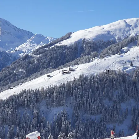 Gaestehaus Tramnitz Vendégház