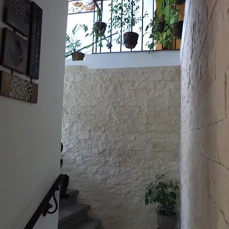 Gaestehaus Tramnitz بيت ضيافة مايرهوفن