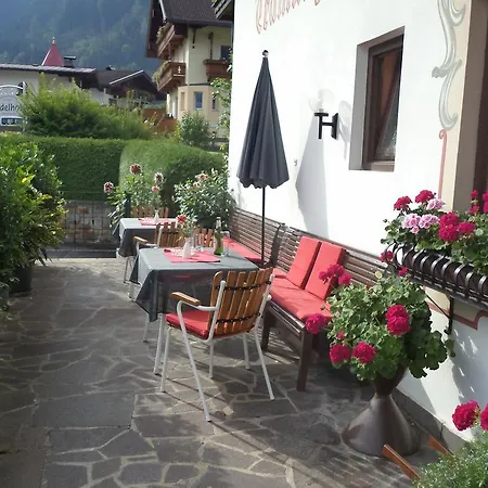 Guest house Gaestehaus Tramnitz Mayrhofen