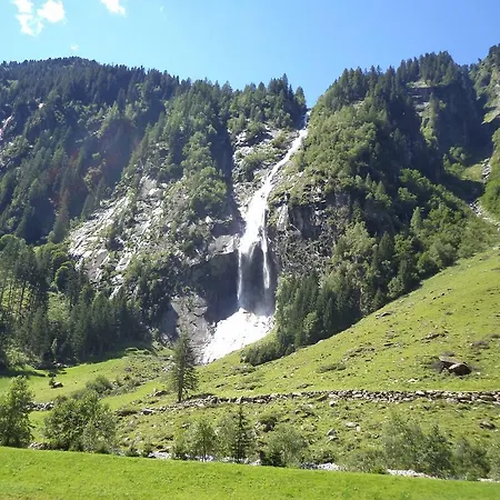 Gaestehaus Tramnitz Pensjonat