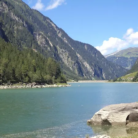 Gasthuis Gaestehaus Tramnitz