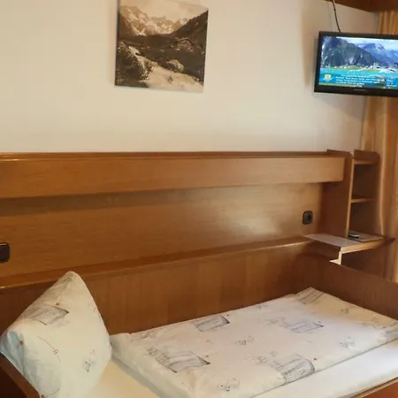 Gaestehaus Tramnitz