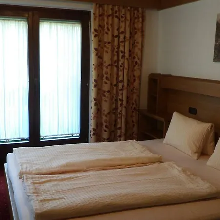 Gaestehaus Tramnitz Gasthuis Mayrhofen