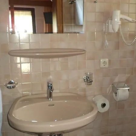 بيت ضيافة Gaestehaus Tramnitz 3*