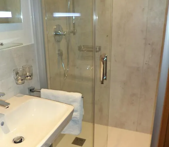 Gaestehaus Tramnitz Gasthuis 3*