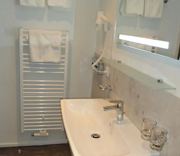 Gaestehaus Tramnitz