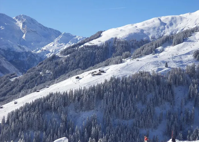 Gaestehaus Tramnitz Gæstehus