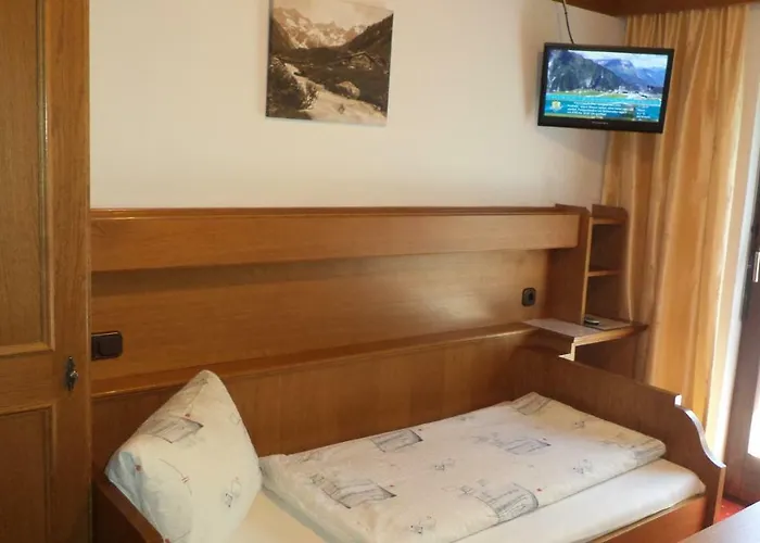 Gaestehaus Tramnitz
