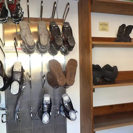 ゲストハウス Gaestehaus Tramnitz