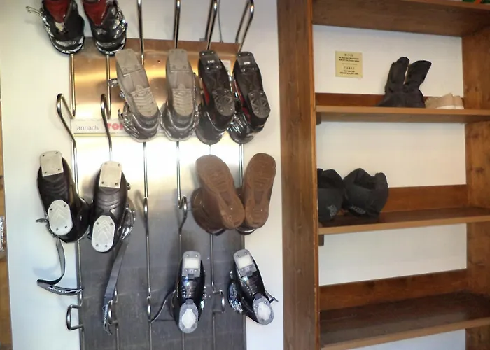 בית הארחה Gaestehaus Tramnitz