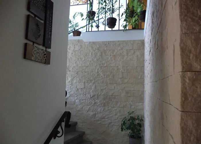 Gaestehaus Tramnitz בית הארחה מאיירהופן