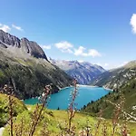 Πανσιόν Gaestehaus Tramnitz