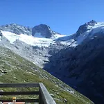 Gaestehaus Tramnitz Πανσιόν Mayrhofen