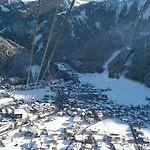 Gaestehaus Tramnitz Πανσιόν Mayrhofen