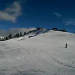 Gaestehaus Tramnitz 3*