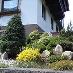 Πανσιόν Gaestehaus Tramnitz Mayrhofen
