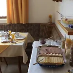 Gaestehaus Tramnitz